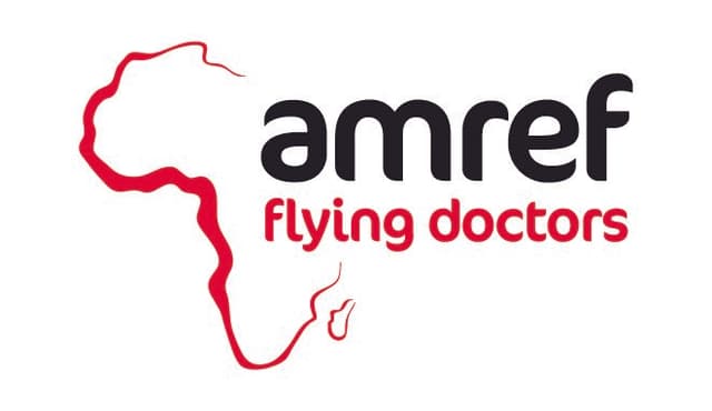 /AMREF Flying Doctors