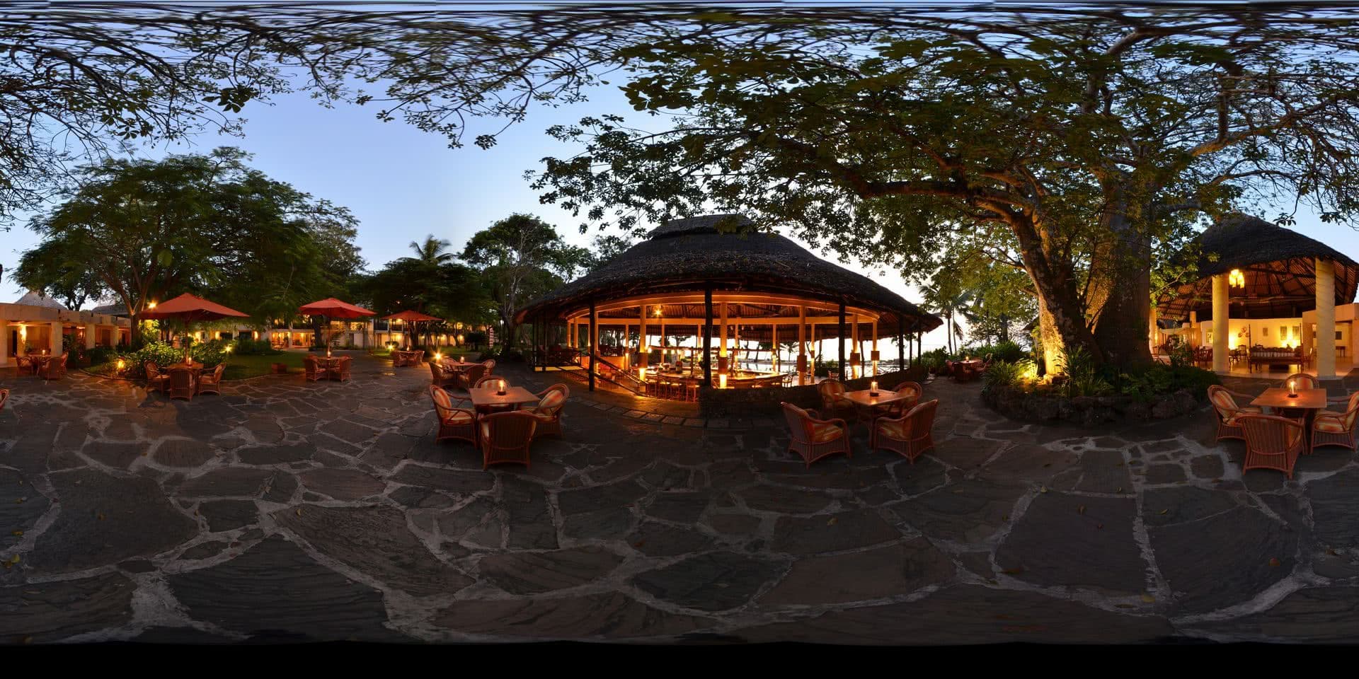 Baobab Beach Resort