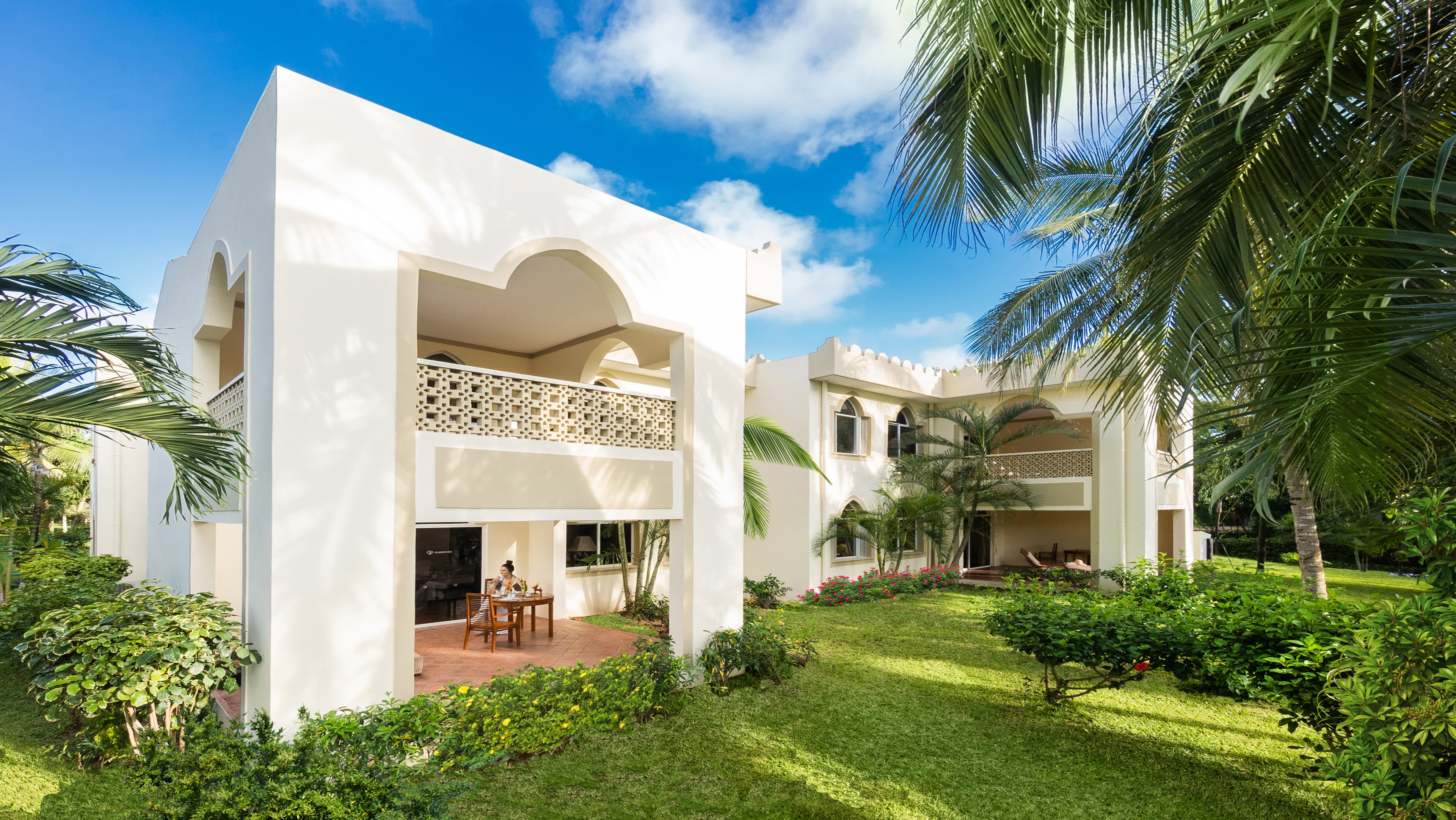 Diamonds Malindi